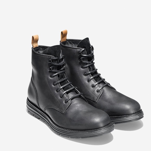 cole haans boots